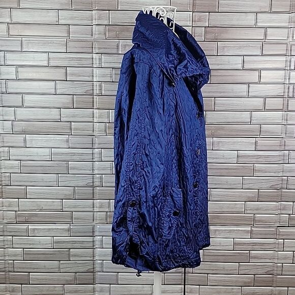 Zenergy by Chicos lightweight jacket Size chicos 1 - Picture 6 of 12